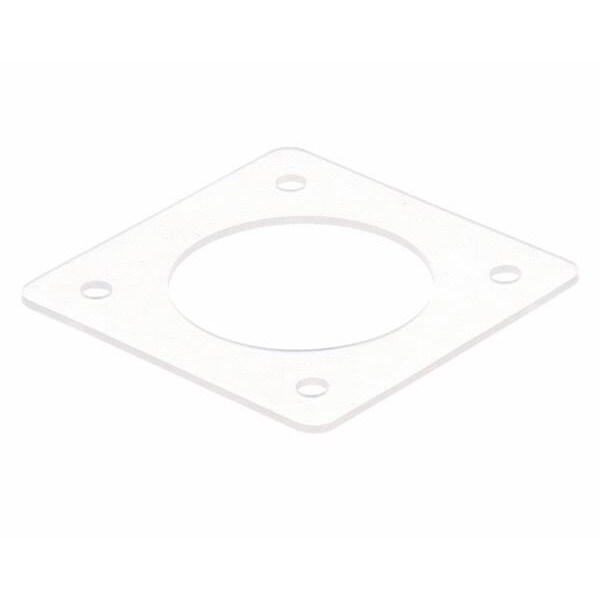 Bunn Gasket, Tank Heater (Top Mtg) 12398.0002 - main